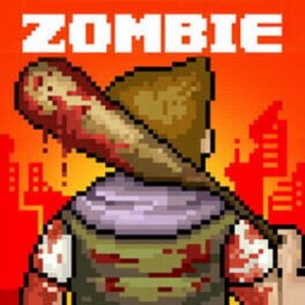 Fury Survivor: Pixel Z Game Cover