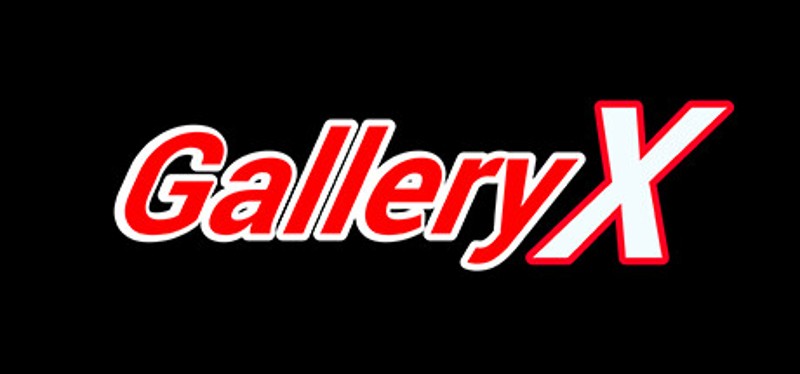 Gallery X Image