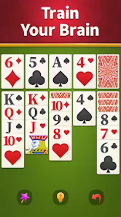 Solitaire X Image