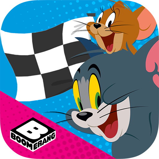 Games like Boomerang Make and Race