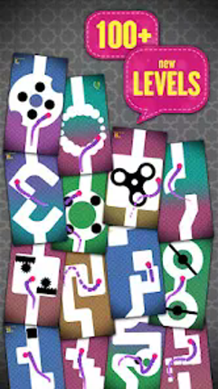 Skillful Finger screenshot