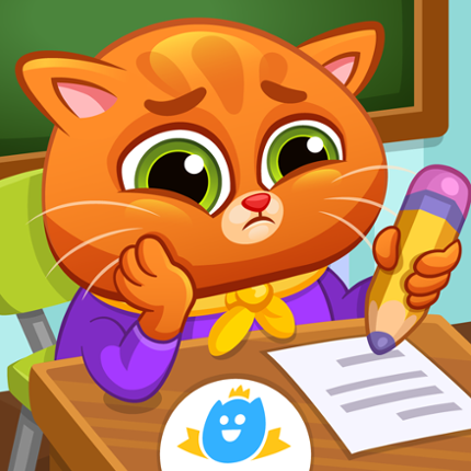 Bubbu School - My Virtual Pets Image