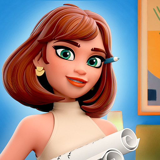 Games like Design Match: Tile Pair Puzzle