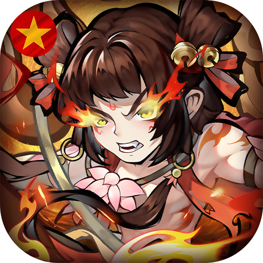 Games like Tây Du Mobile: Tam Giới Chiến