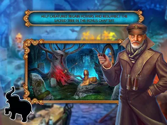 Chimeras 7: Novel Rebellion screenshot