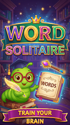 Lexy Word Solitaire: Card Game screenshot