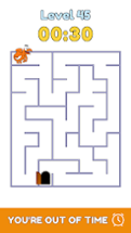 Maze Rescue: Save The Monster Image