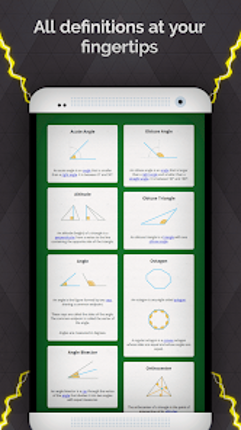 Pythagorea 60° Image