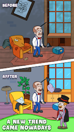 Home Pull Pin - How To Loot? screenshot