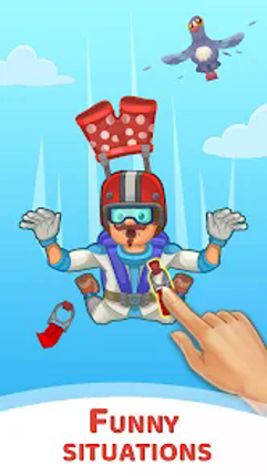 Snail Bob: Fix and Relax Image