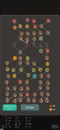 Doomfields screenshot