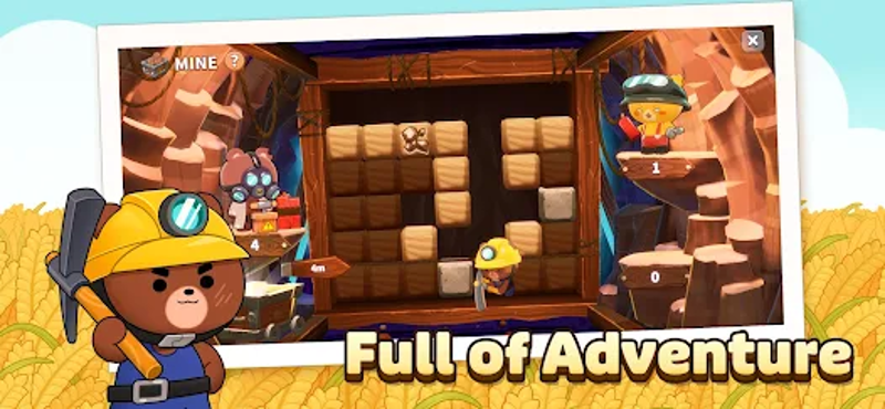 PokeFarm - Cozy farm Game screenshot