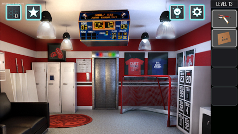 Can You Escape - Deluxe screenshot