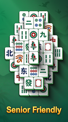Mahjong Wonders™ screenshot