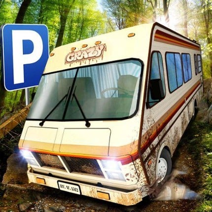 Camper Van Beach Resort Image