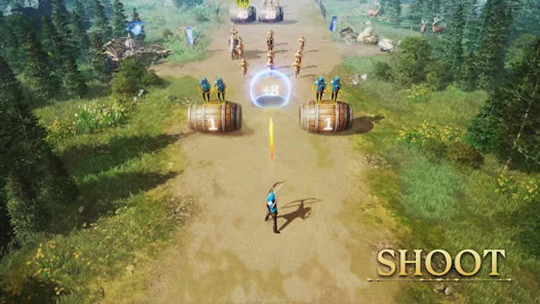 Age of Empires: Survival screenshot