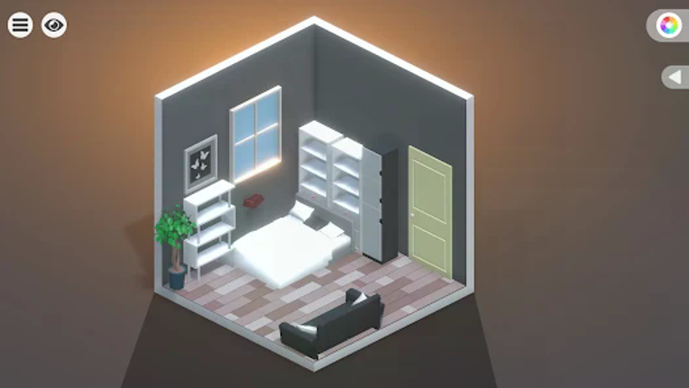 Design Dream Room screenshot