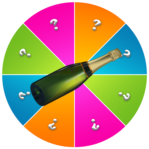Games like Truth or Dare: Spin the Bottle