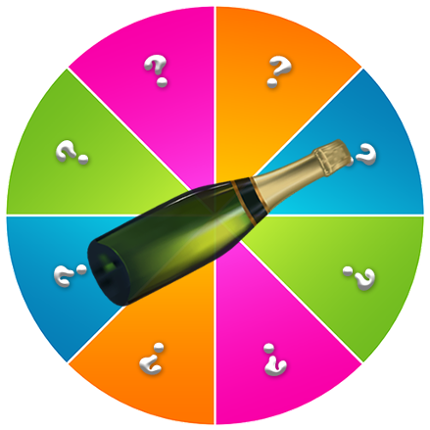Truth or Dare: Spin the Bottle Image