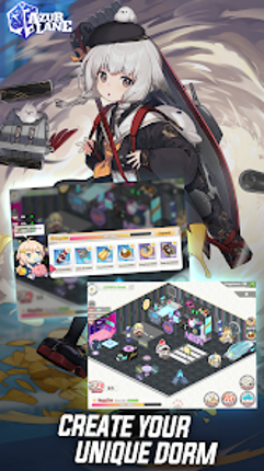 Azur Lane screenshot