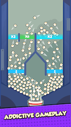 Popcorn Legend Image