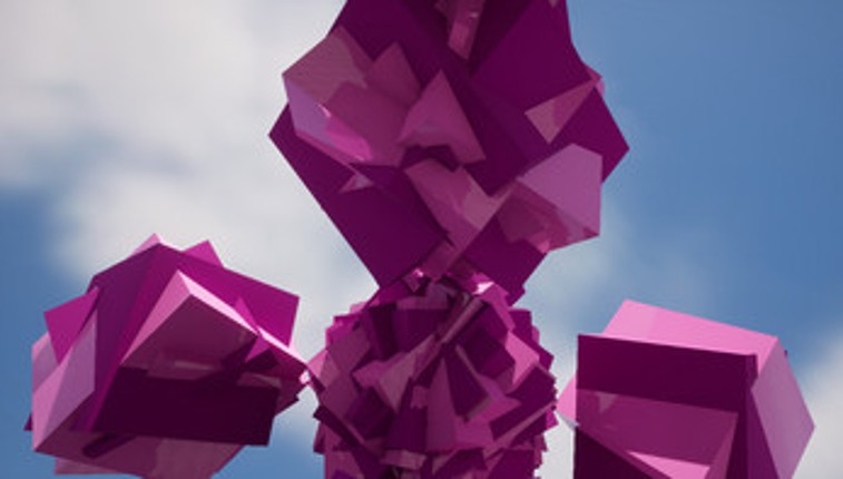 Game Design 1 screenshot
