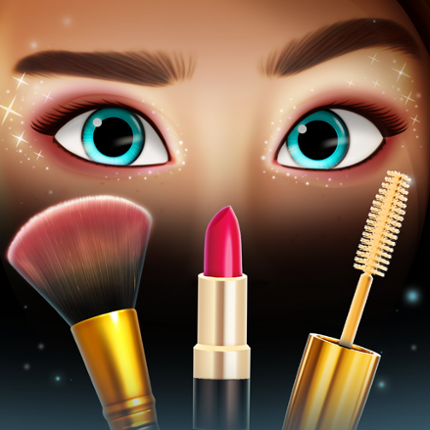 Makeover Match - Fashion Game Image