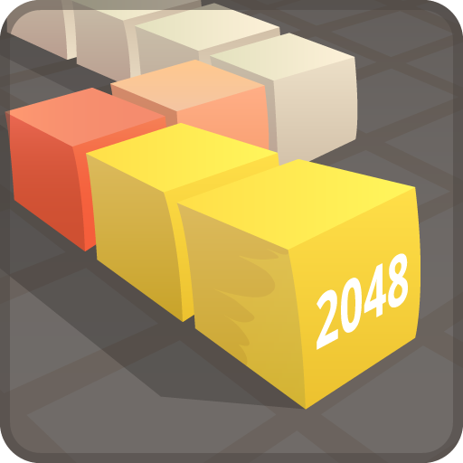 Games like 2048.io