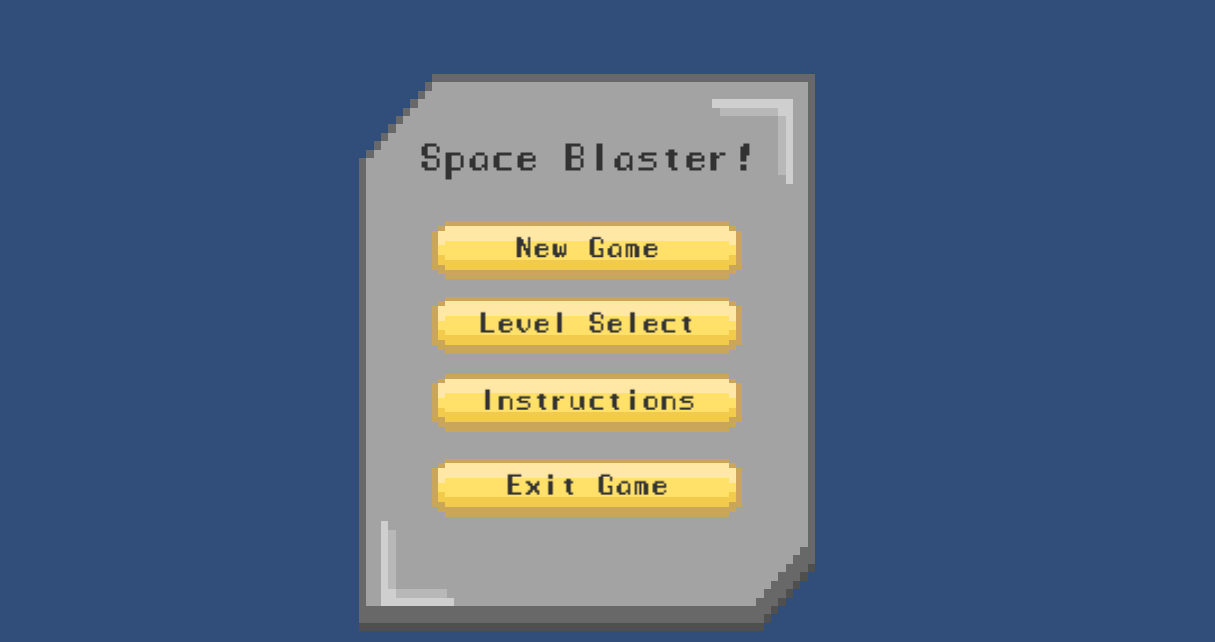 Games like 2DShooter
