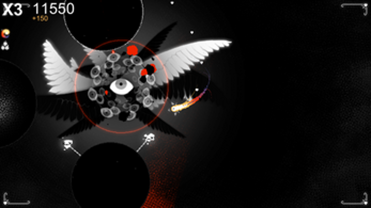 A Most Ghostly Game - Jam version Image