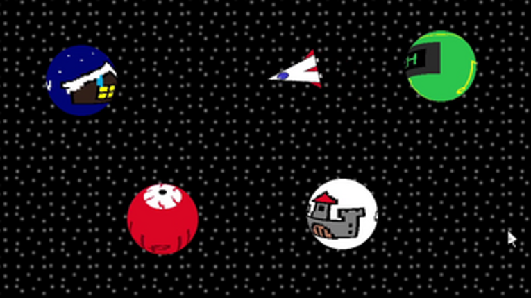 ADVENTUROUS BIZARRENESS OF RECTANGLE screenshot