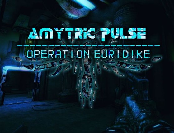 Amytric Pulse : Operation Euridike Game Cover