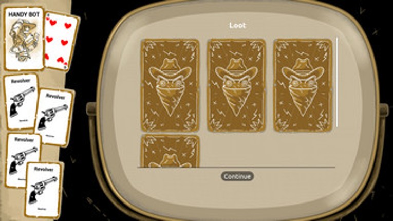 AntiqueHunter screenshot