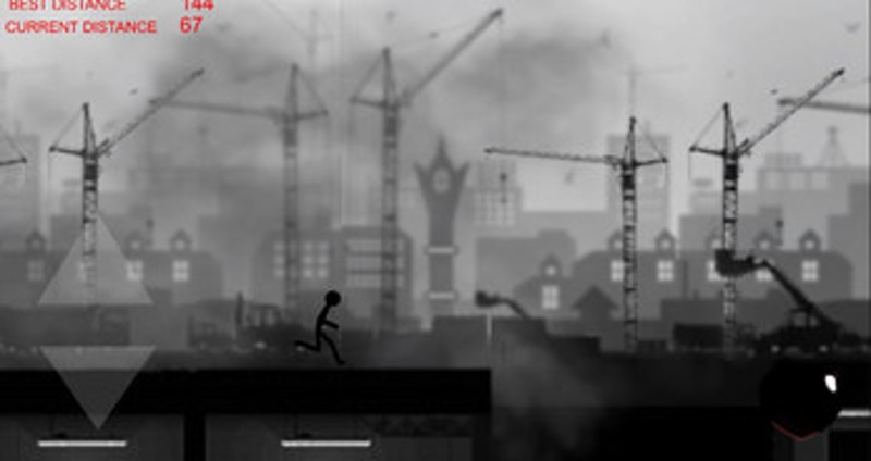 Apocalypse Day Runner (PC VERSION) Image