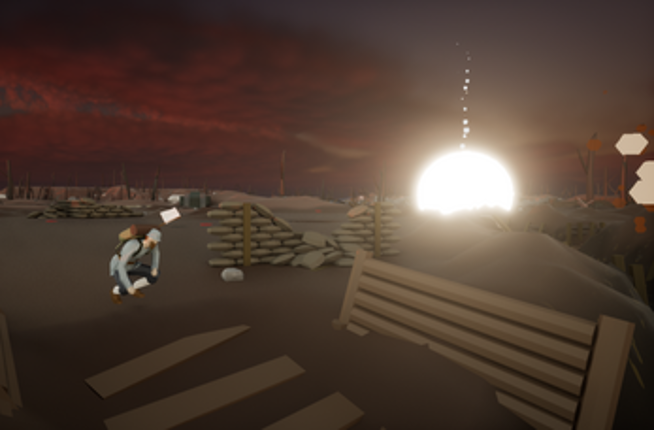 ARMISTICE screenshot