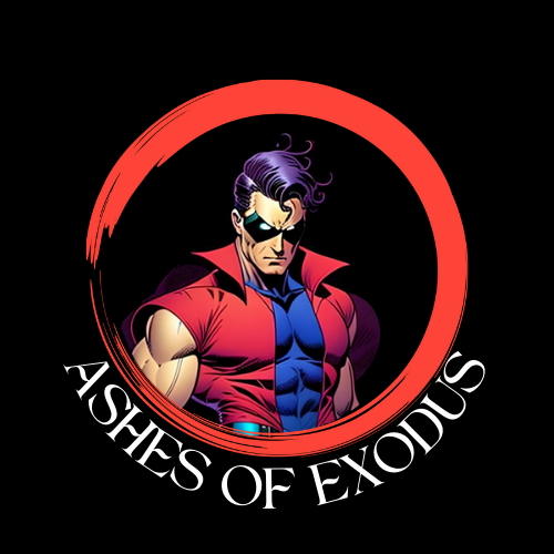 Games like Ashes of Exodus