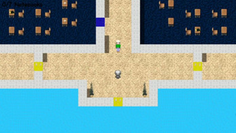 Baldi's Basics MV Image