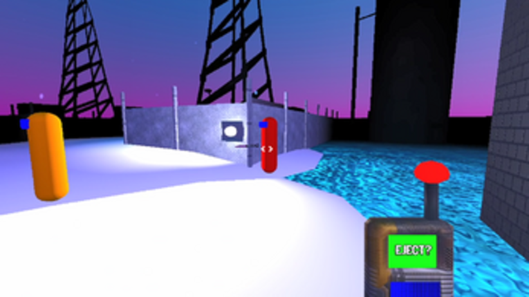 Beanstronauts screenshot