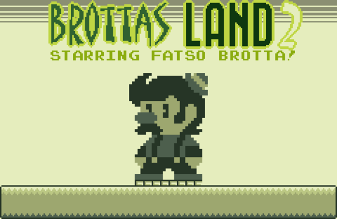 Brottas Land 2 Image