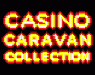 Games like Casino Caravan Collection