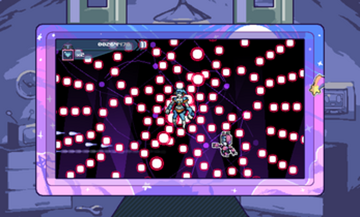 Cathy Ray's Tubular Training Image