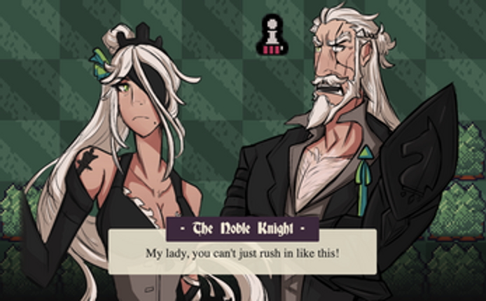 Checkmates Image