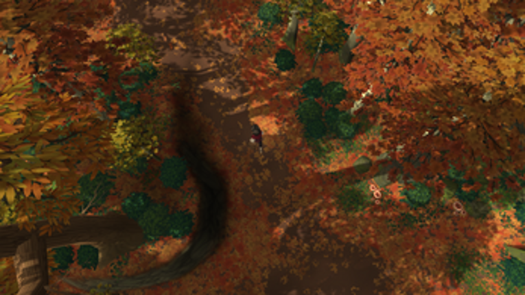 Chestnut Hunt screenshot