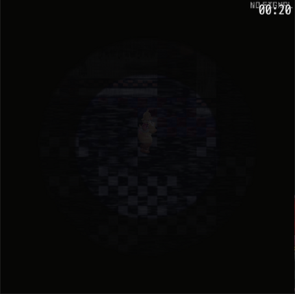 C.H.K.N. Chica's Horny and Kinky Night (Public 0.0.1 DEMO) Image