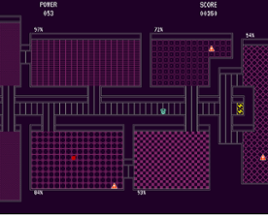 Crisis Bot (Ludum Dare 50) Image