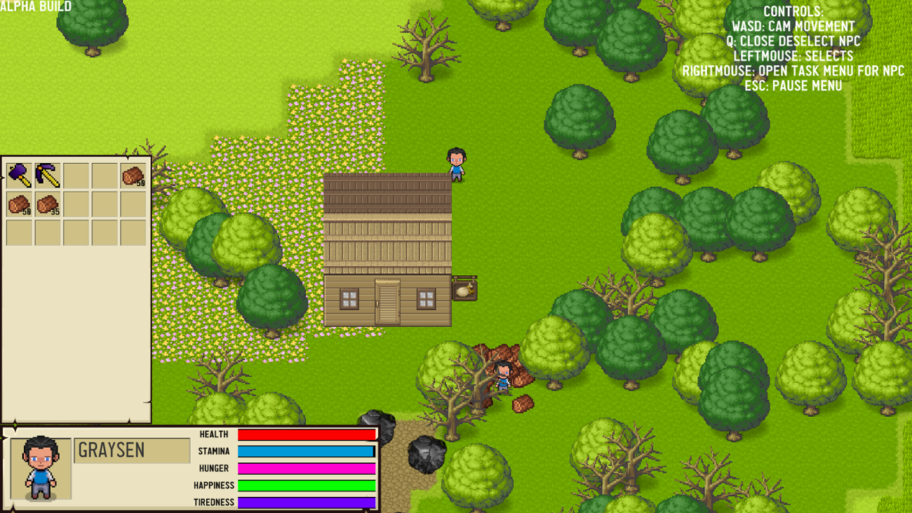 Games like Desktop Colony
