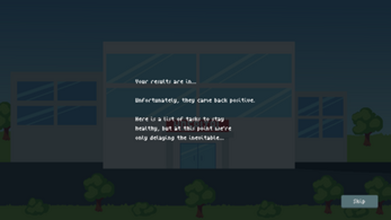 Doctor's Orders screenshot