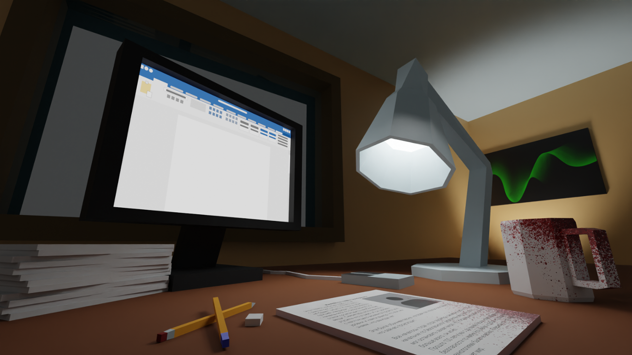 Games like Down through the floors