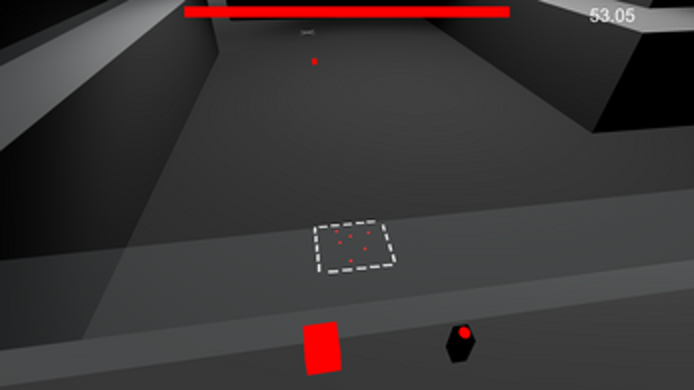 Don't Push My Button(s)! screenshot