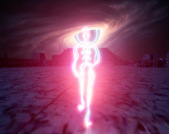 ETERNAL RETURN screenshot